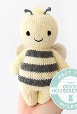 Cuddle+Kind Cuddle+Kind Baby Animal - Bee