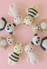 Cuddle+Kind Cuddle+Kind Baby Animal - Bee