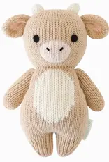 Cuddle+Kind Cuddle+Kind Baby Animal - Cow (Jersey)