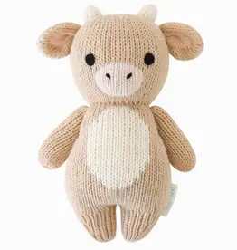 Cuddle+Kind Cuddle+Kind Baby Animal - Cow (Jersey)