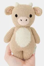 Cuddle+Kind Cuddle+Kind Baby Animal - Cow (Jersey)
