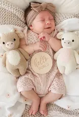 Cuddle+Kind Cuddle+Kind Baby Animal - Cow (Jersey)