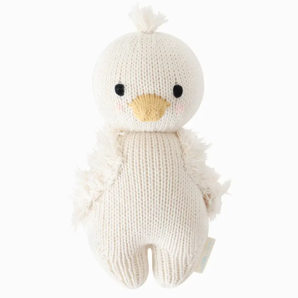 Cuddle+Kind Cuddle+Kind Baby Animal - Gosling