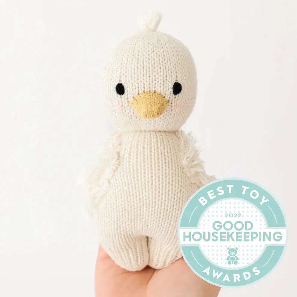 Cuddle+Kind Cuddle+Kind Baby Animal - Gosling