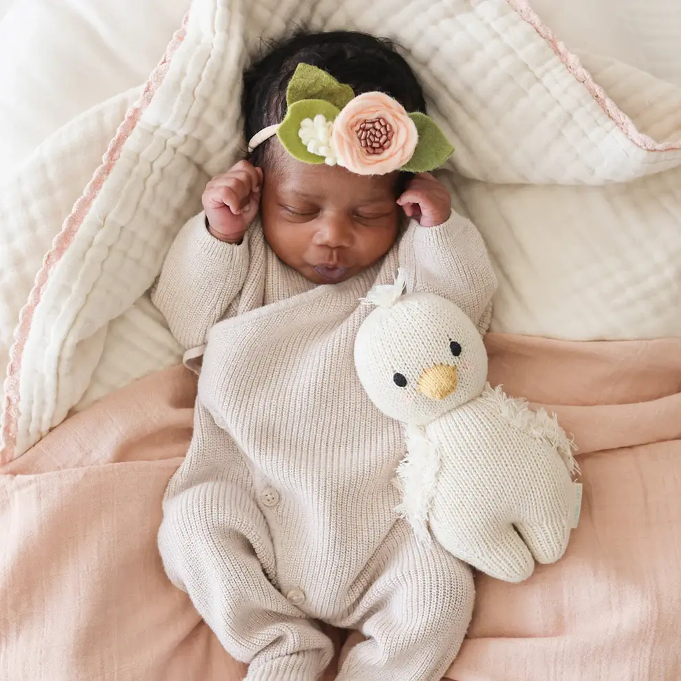 Cuddle+Kind Cuddle+Kind Baby Animal - Gosling