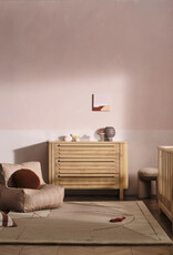 Tasman Eco Tasman Eco Pisa Cot