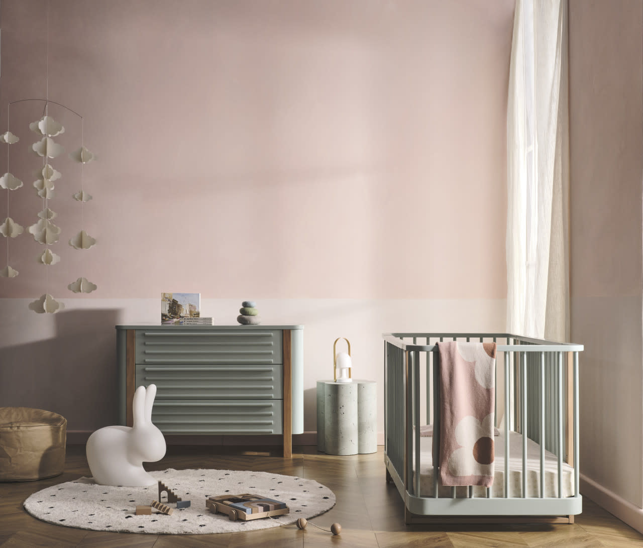 Tasman Eco Tasman Eco Pisa Cot
