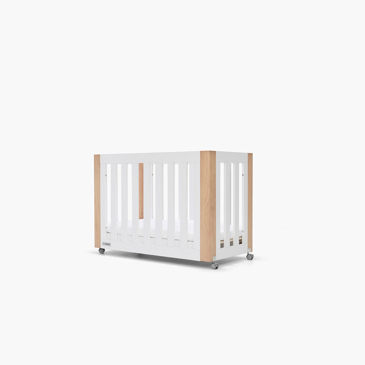 Tasman Eco Tasman Eco Mosman Compact Cot