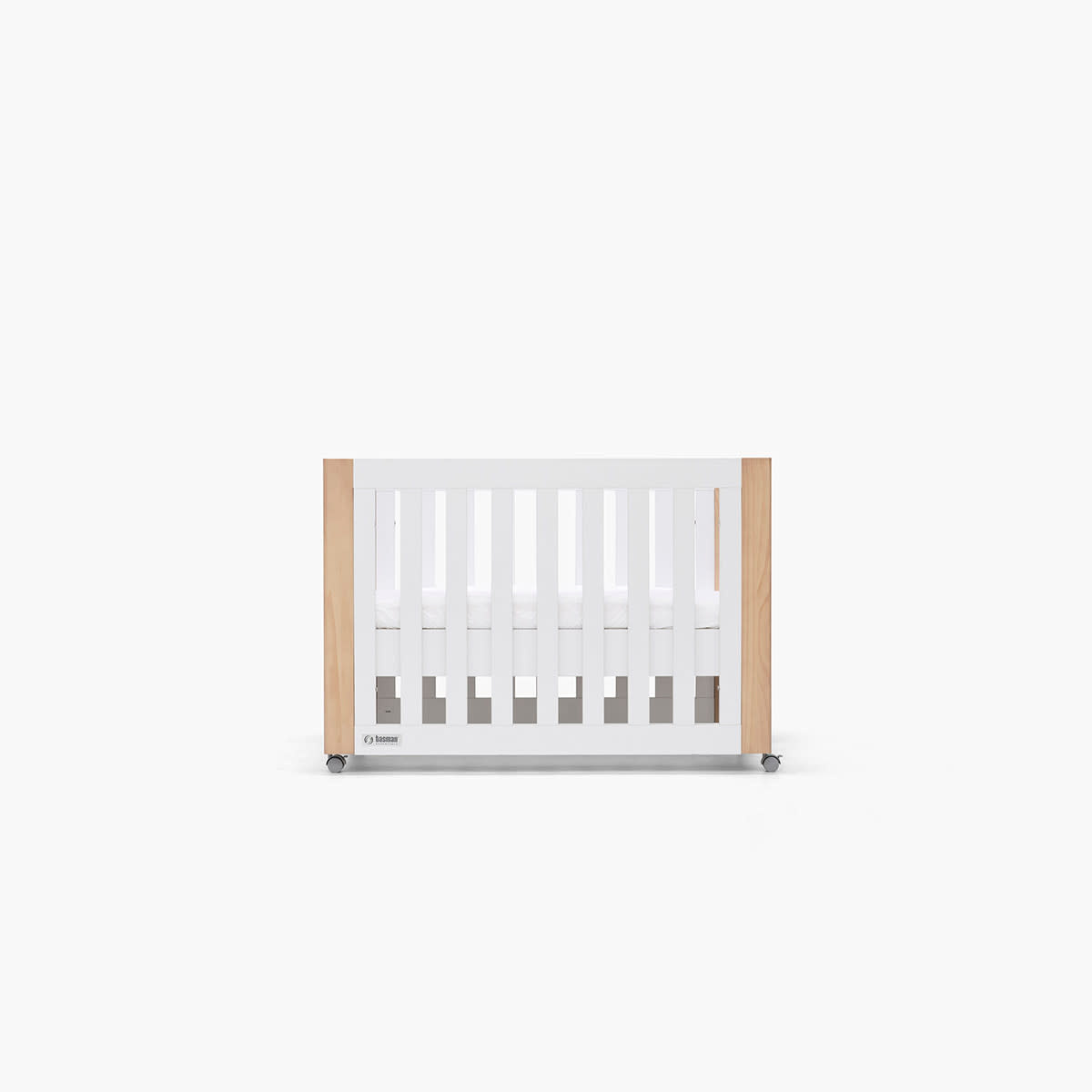 Tasman Eco Tasman Eco Mosman Compact Cot