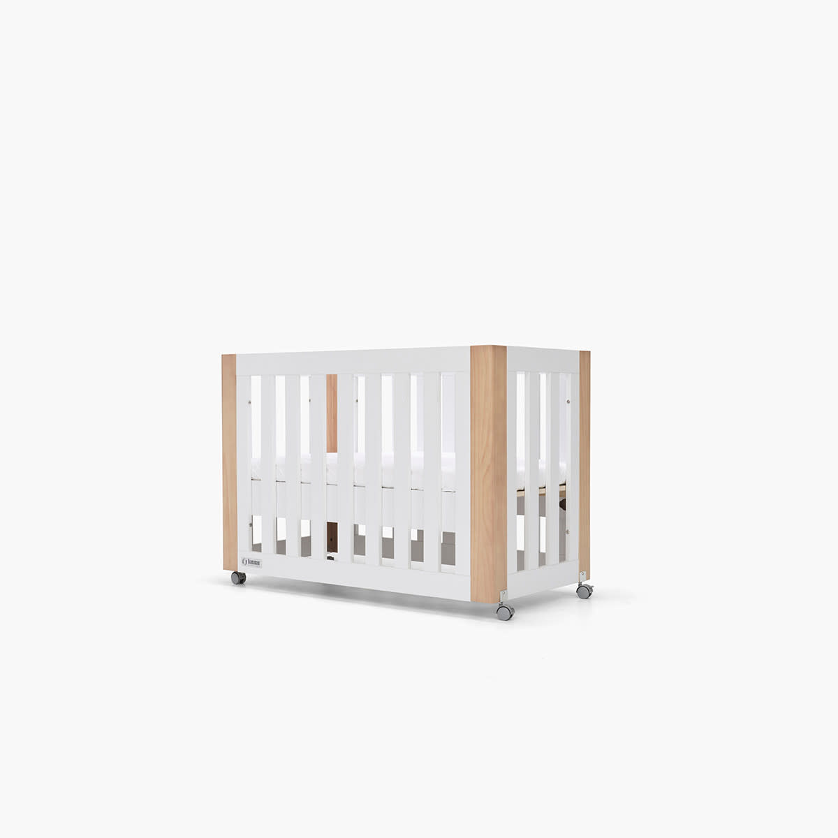Tasman Eco Tasman Eco Mosman Compact Cot