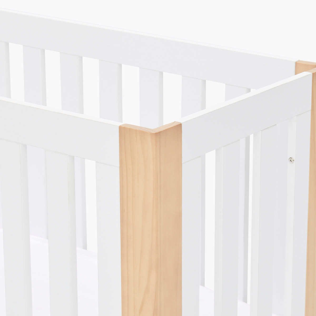 Tasman Eco Tasman Eco Mosman Compact Cot