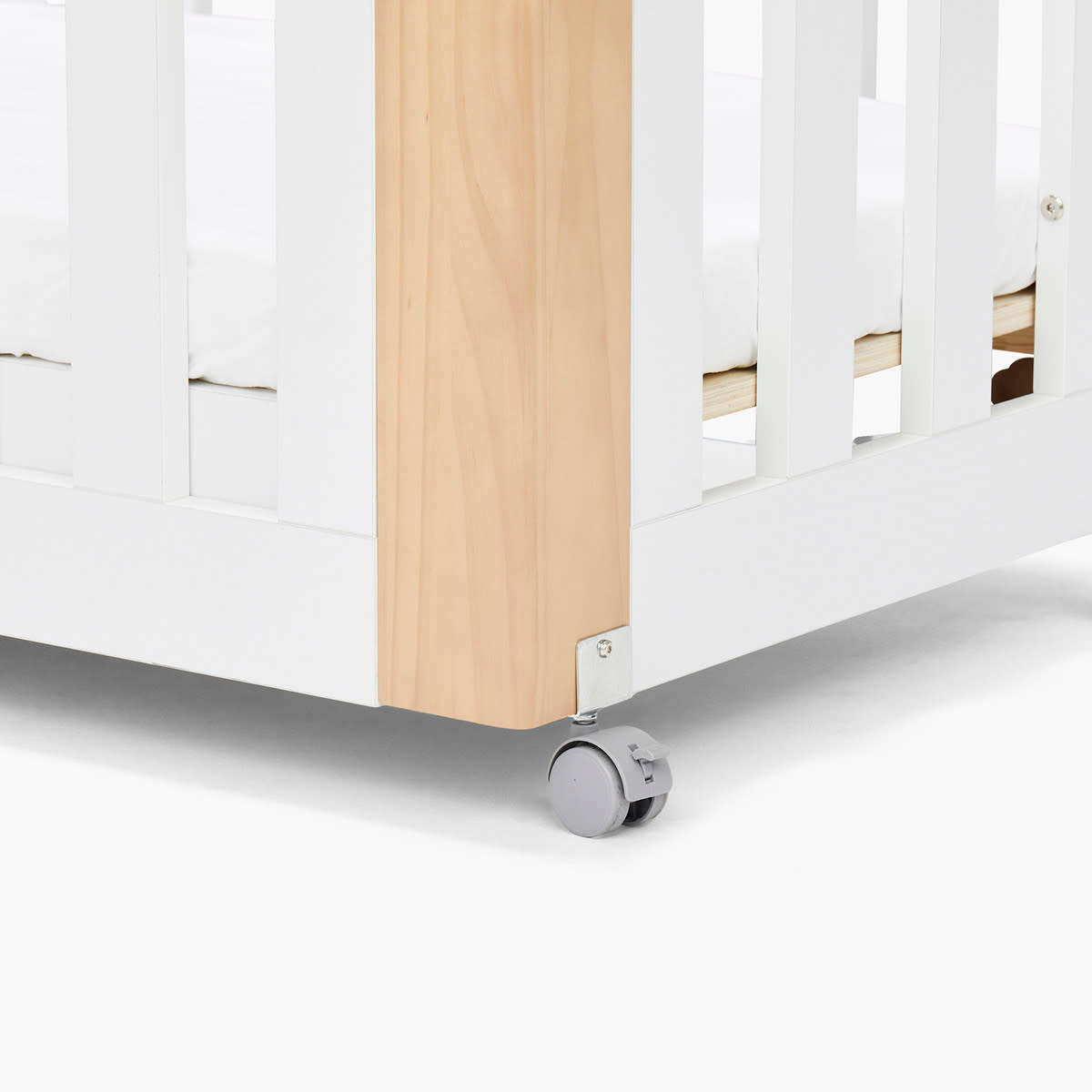 Tasman Eco Tasman Eco Mosman Compact Cot