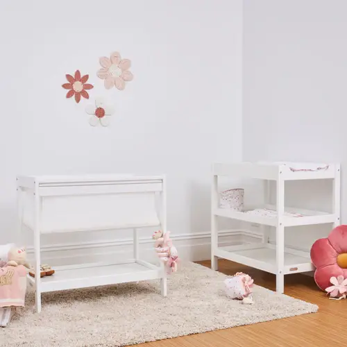 Grotime Grotime Lily Bassinet