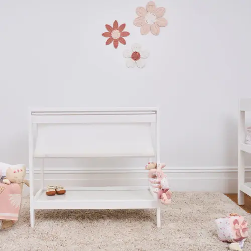 Grotime Grotime Lily Bassinet