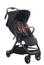Mountain Buggy Mountain Buggy Nano Urban Stroller - Black