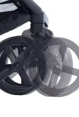 Mountain Buggy Mountain Buggy Nano Urban Stroller - Black