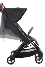 Mountain Buggy Mountain Buggy Nano Urban Stroller - Black