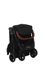 Mountain Buggy Mountain Buggy Nano Urban Stroller - Black