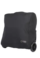 Mountain Buggy Mountain Buggy Nano Urban Stroller - Black