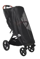 Mountain Buggy Mountain Buggy Nano Urban Stroller - Black