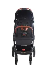 Mountain Buggy Mountain Buggy Nano Urban Stroller - Black