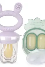 Haakaa Haakaa Freeze-N-Feed Mini Combo