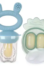 Haakaa Haakaa Freeze-N-Feed Mini Combo