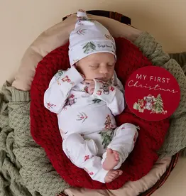 Snuggle Hunny Kids Snuggle Hunny Kangas & Koalas Organic Growsuit