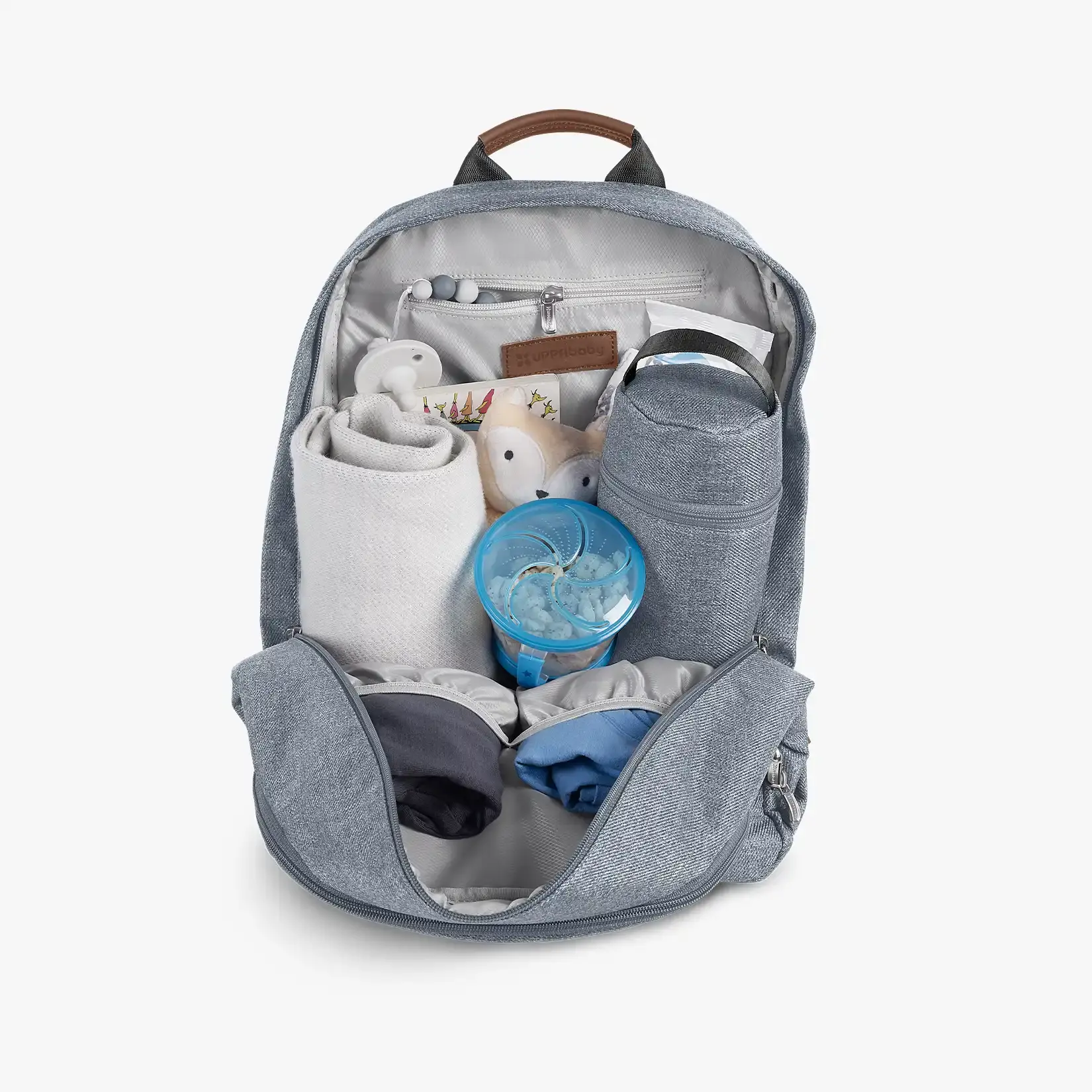 UPPABaby UPPAbaby Changing Backpack