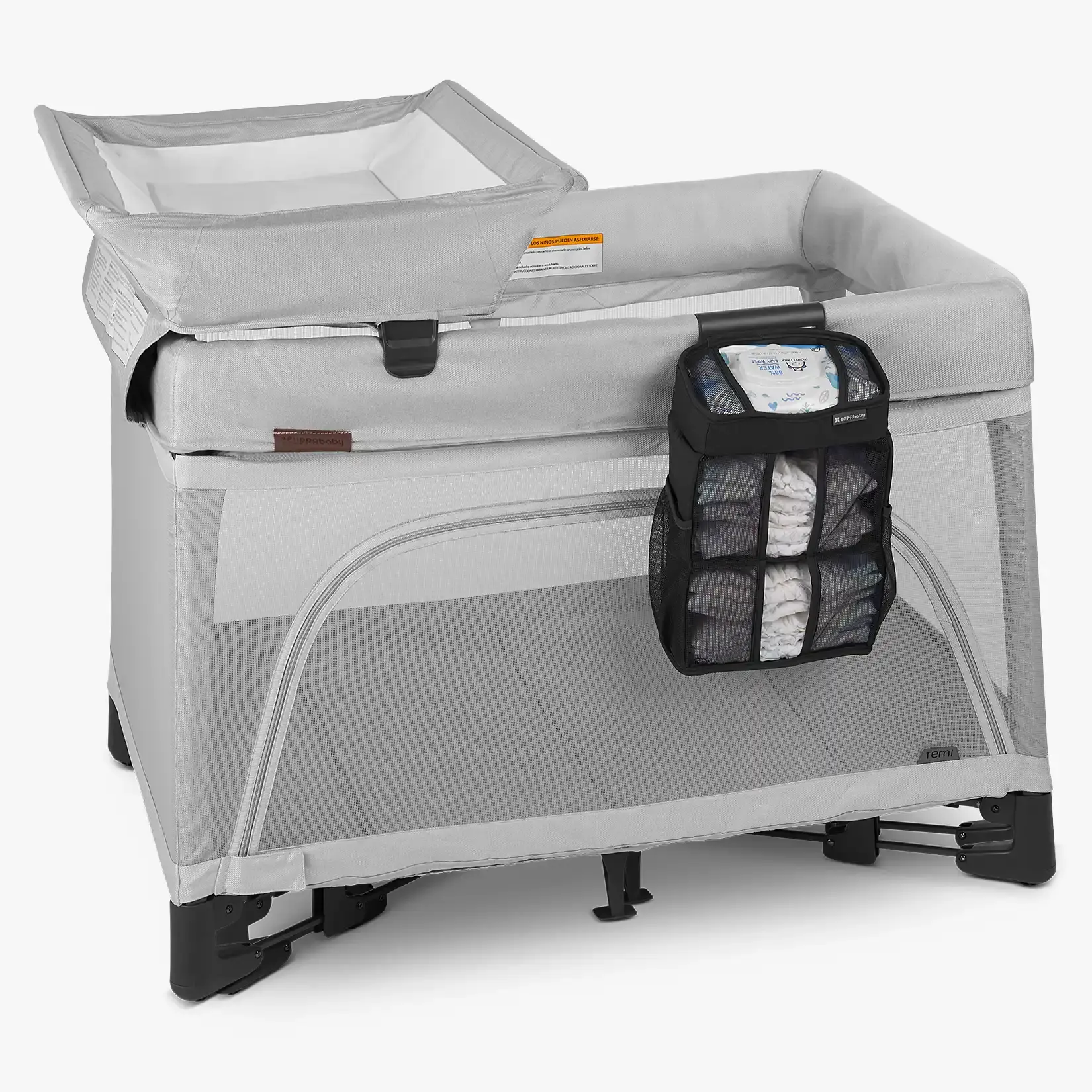 UPPABaby UPPAbaby Remi Changing Station