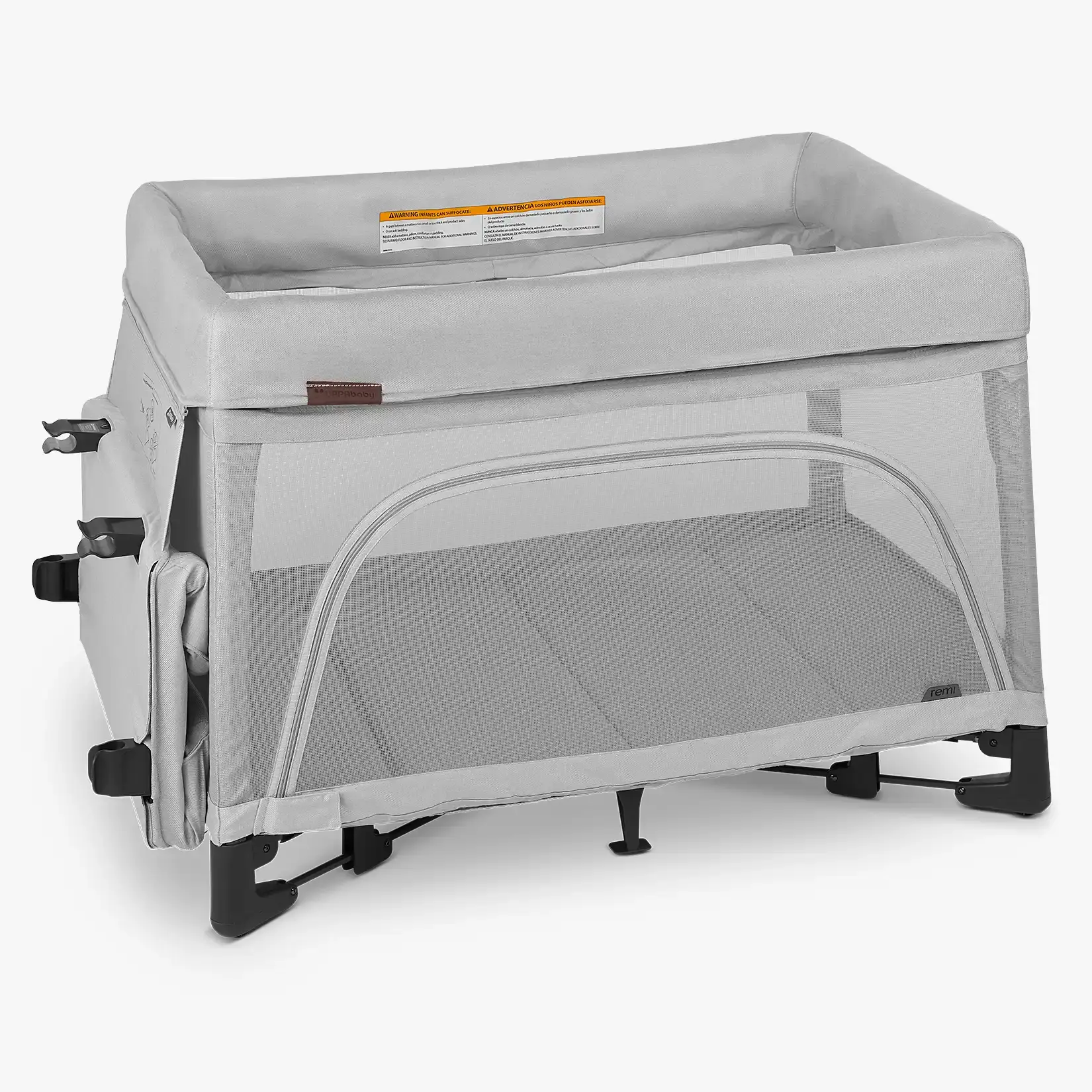 UPPABaby UPPAbaby Remi Changing Station