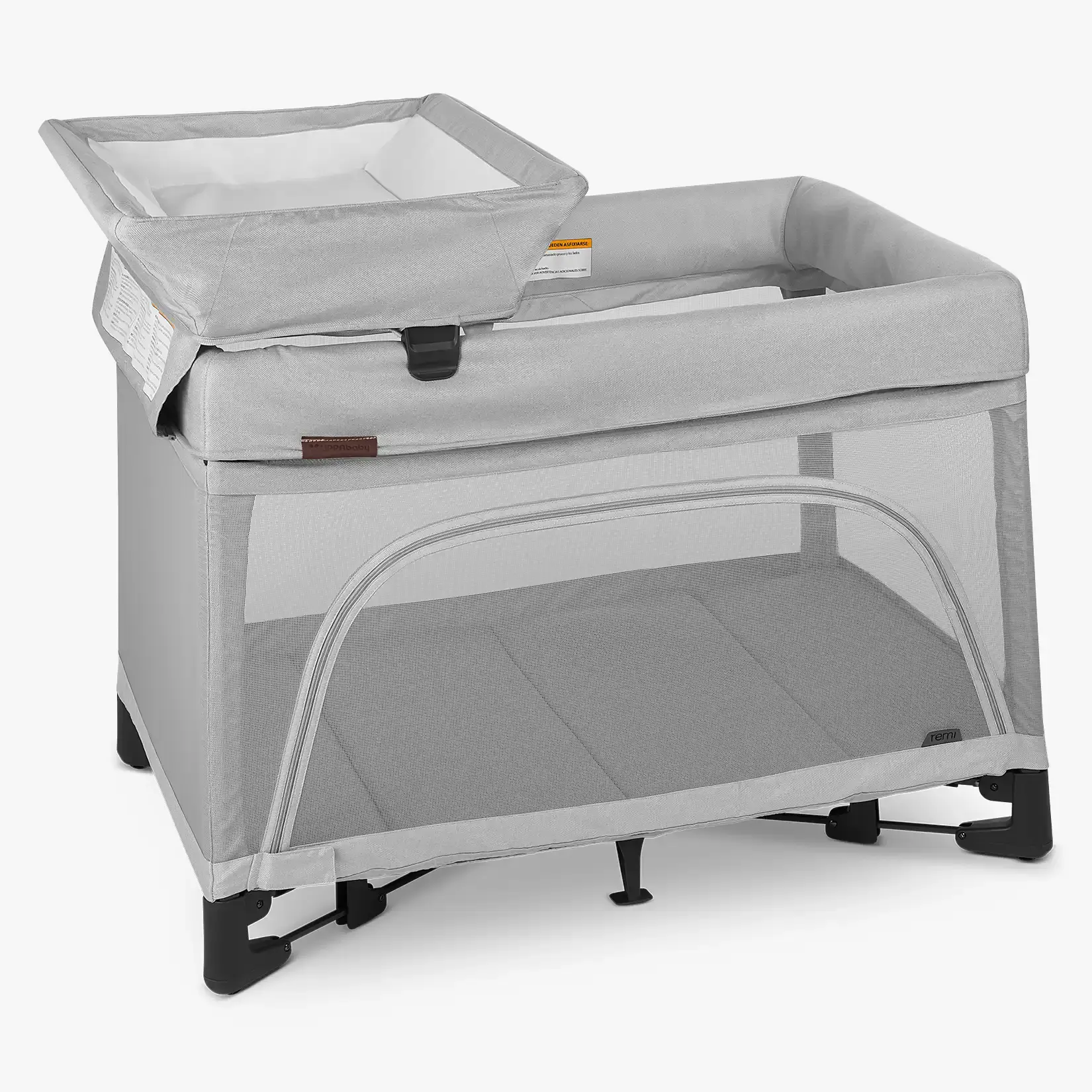 UPPABaby UPPAbaby Remi Changing Station