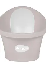 Shnuggle Shnuggle Baby Bath with Plug