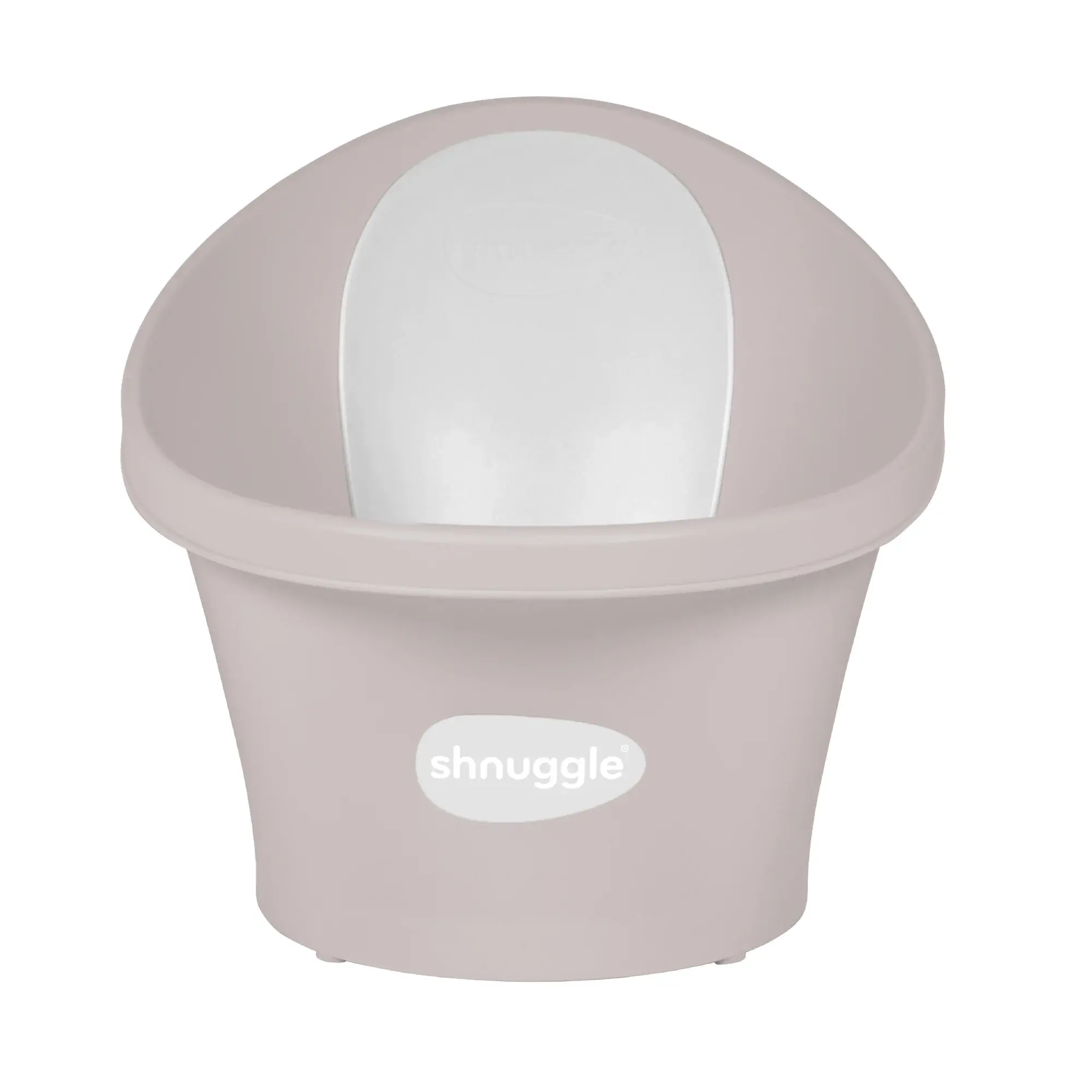 Shnuggle Shnuggle Baby Bath with Plug