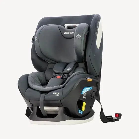 Maxi-Cosi Maxi-Cosi Pria LX GCELL ISOFIX