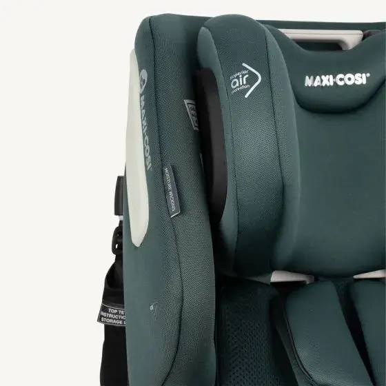 Maxi-Cosi Maxi-Cosi Pria LX GCELL ISOFIX