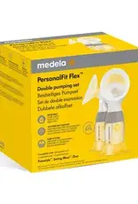 Medela Medela PersonalFit Flex™ Double Pumping Set