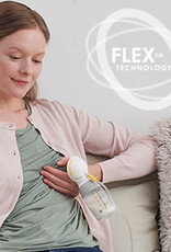 Medela Medela PersonalFit Flex™ Double Pumping Set