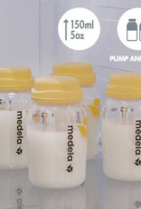 Medela Medela PersonalFit Flex™ Double Pumping Set