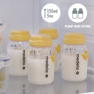 Medela Medela PersonalFit Flex™ Double Pumping Set