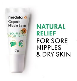 Medela Medela Organic Nipple Balm