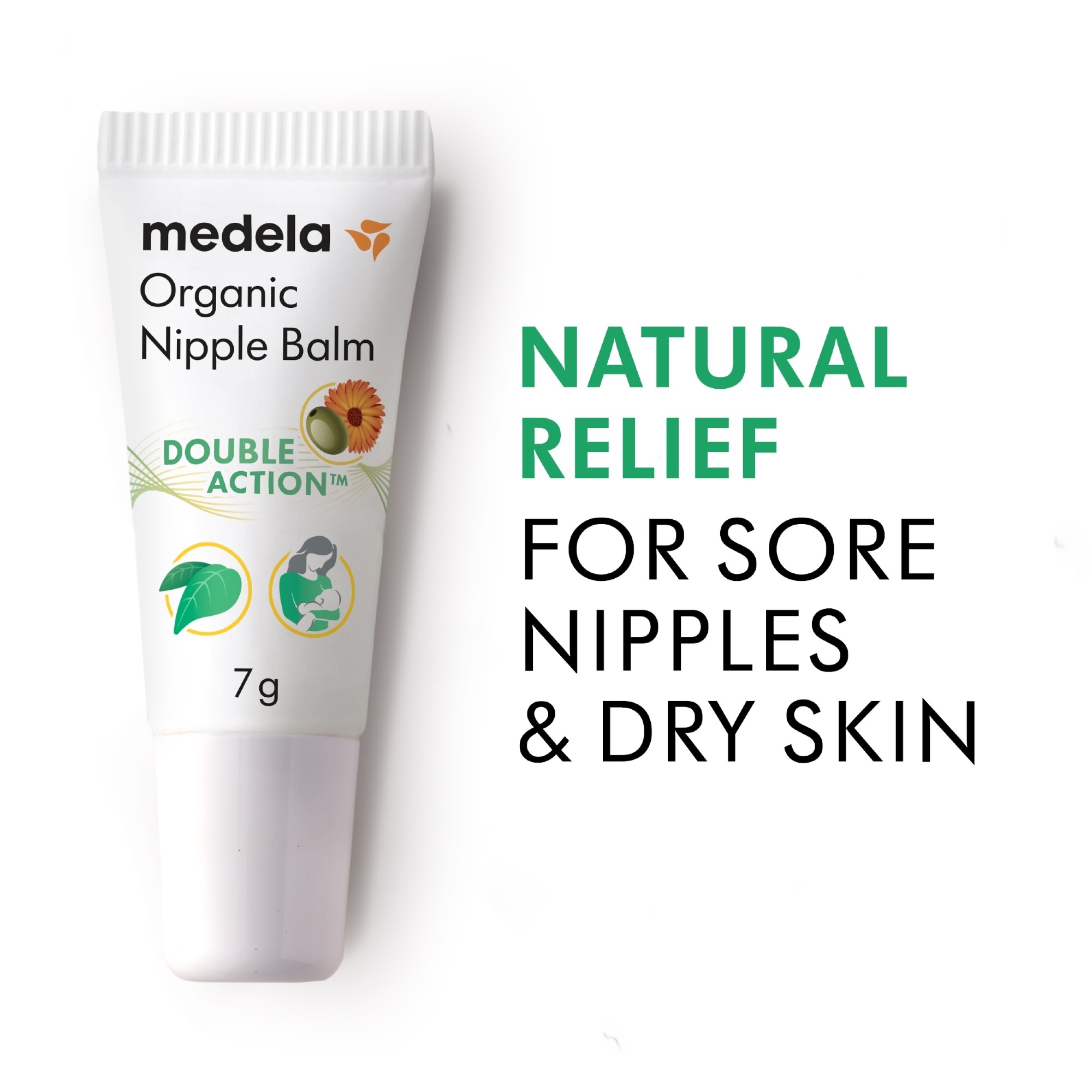 Medela Medela Organic Nipple Balm