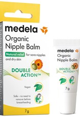 Medela Medela Organic Nipple Balm