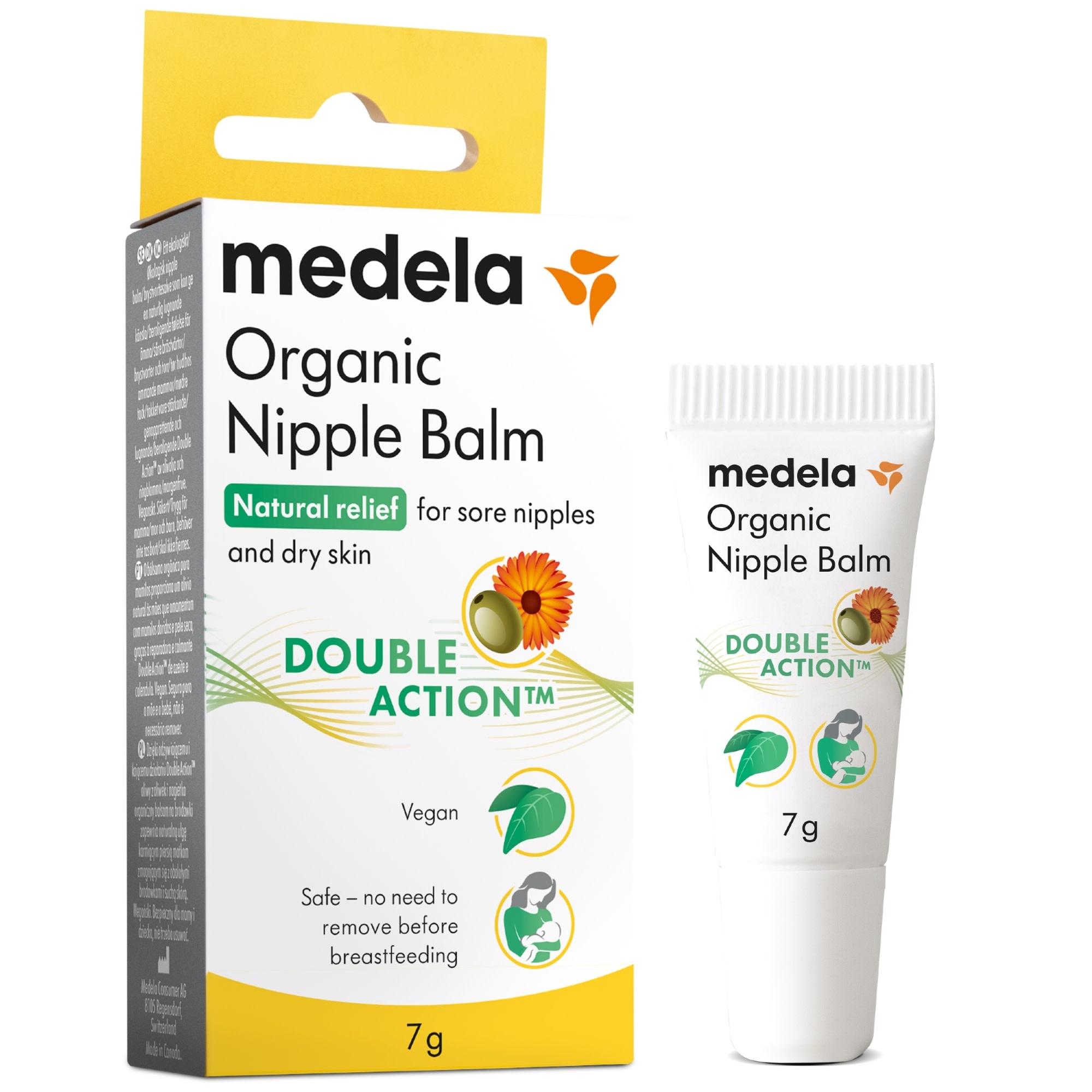 Medela Medela Organic Nipple Balm