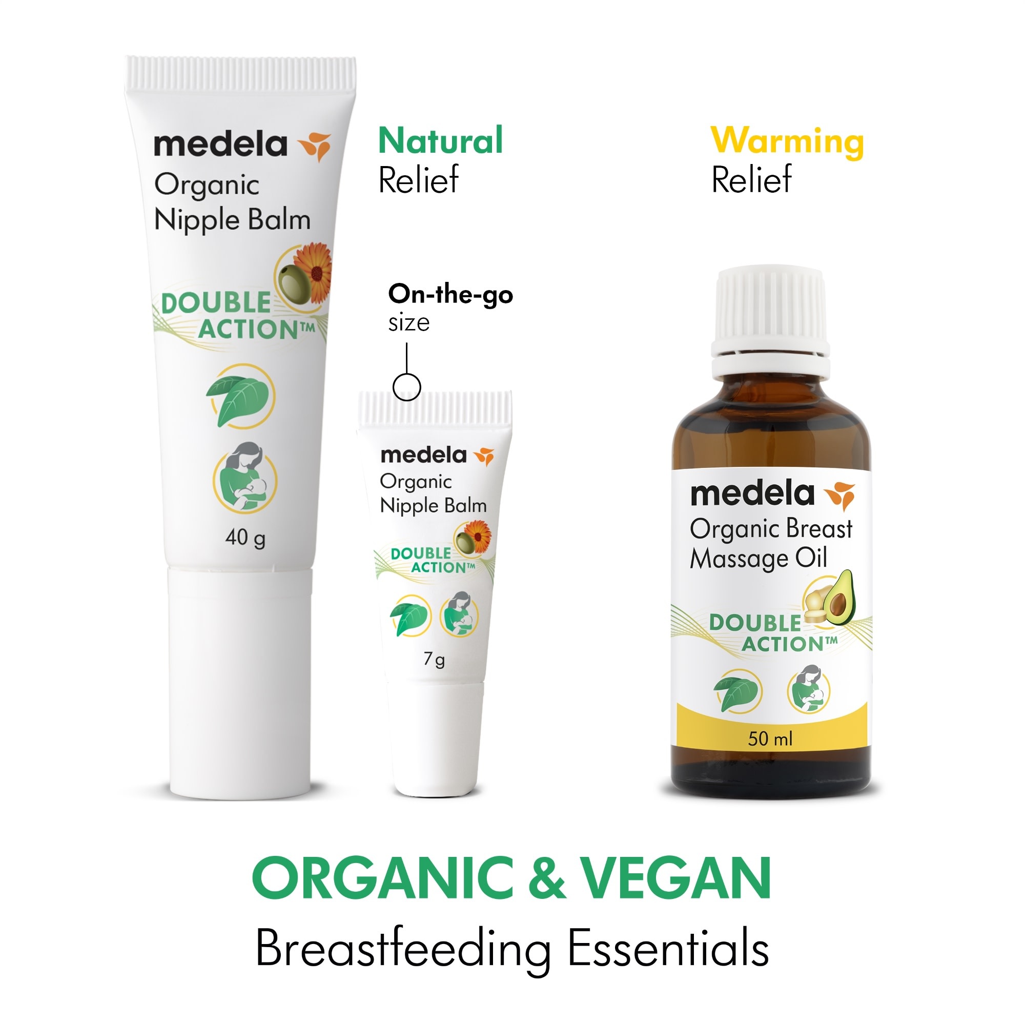 Medela Medela Organic Nipple Balm