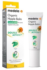 Medela Medela Organic Nipple Balm