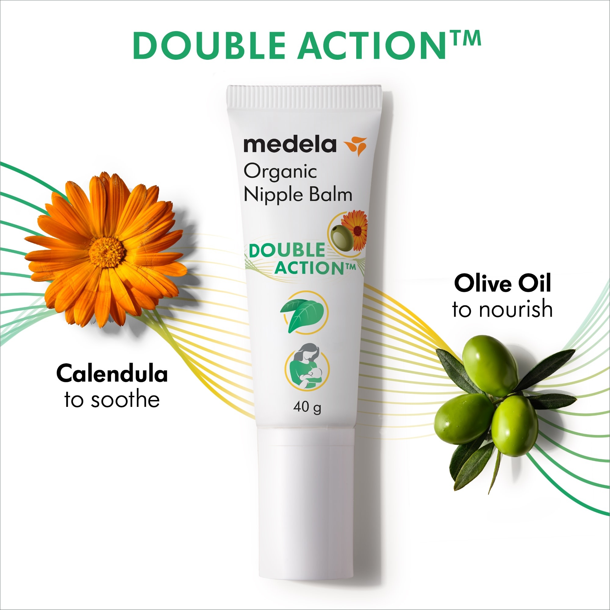 Medela Medela Organic Nipple Balm