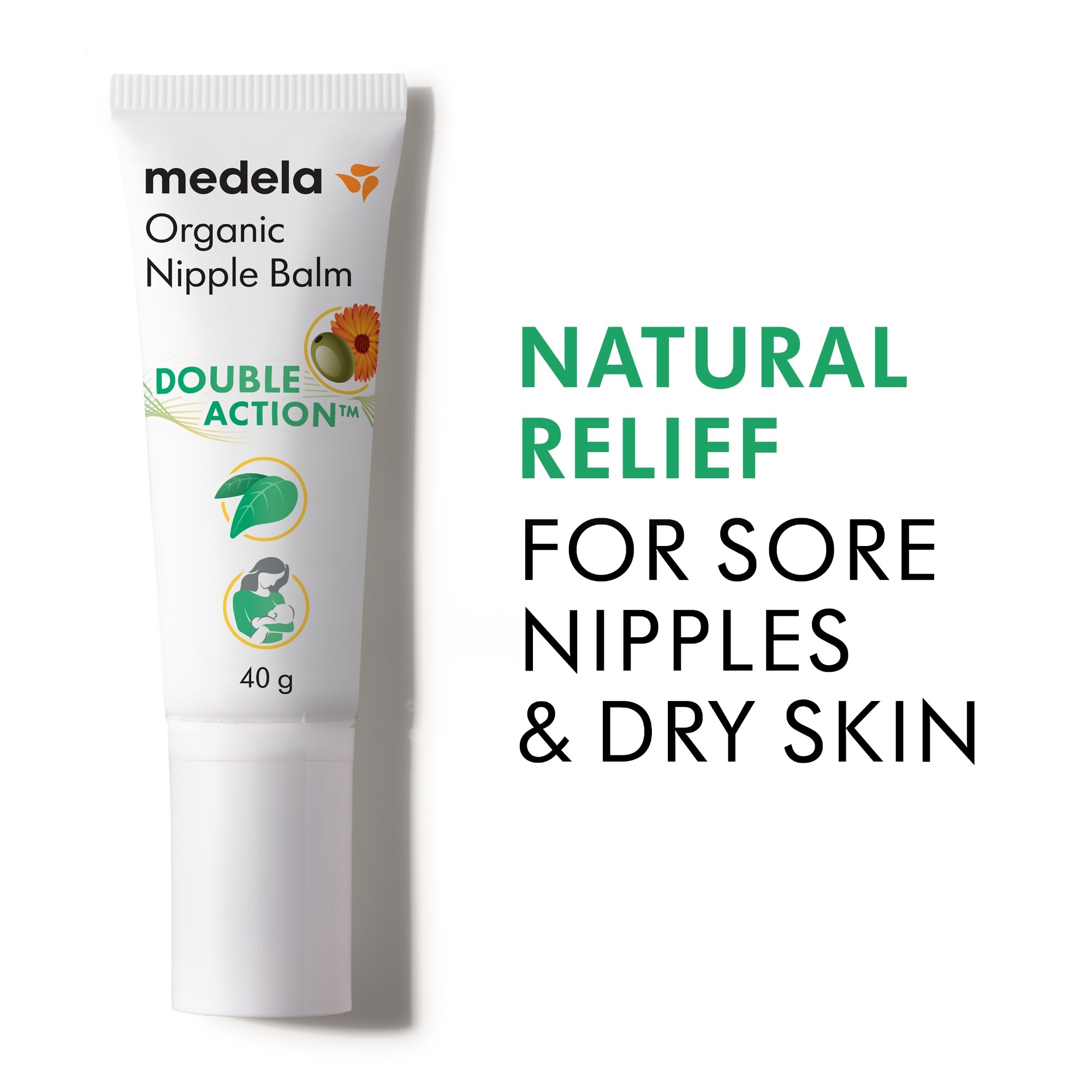 Medela Medela Organic Nipple Balm