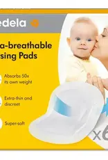 Medela Medela Ultra Breathable Nursing Pads