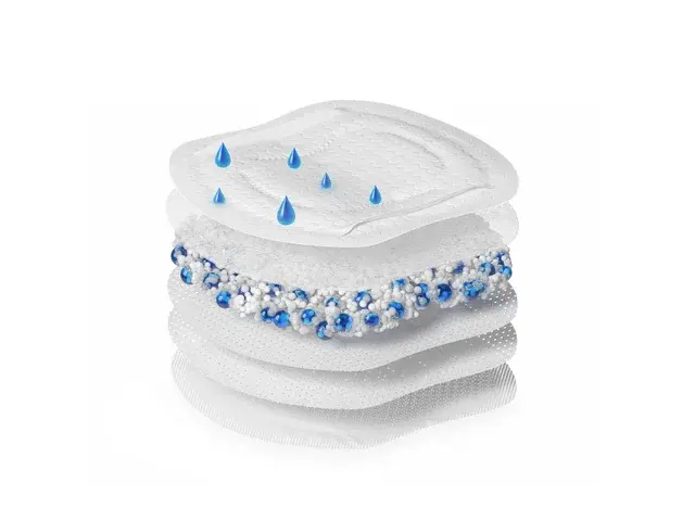 Medela Medela Ultra Breathable Nursing Pads